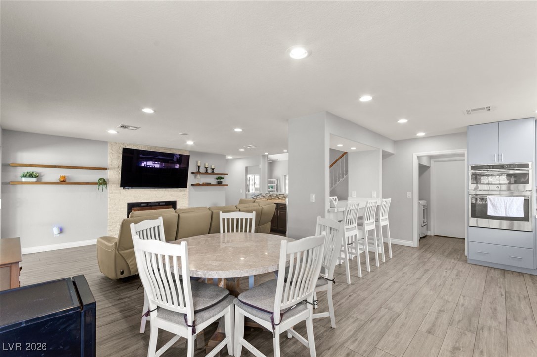 1013 Calico Ridge Drive Henderson NV 89011