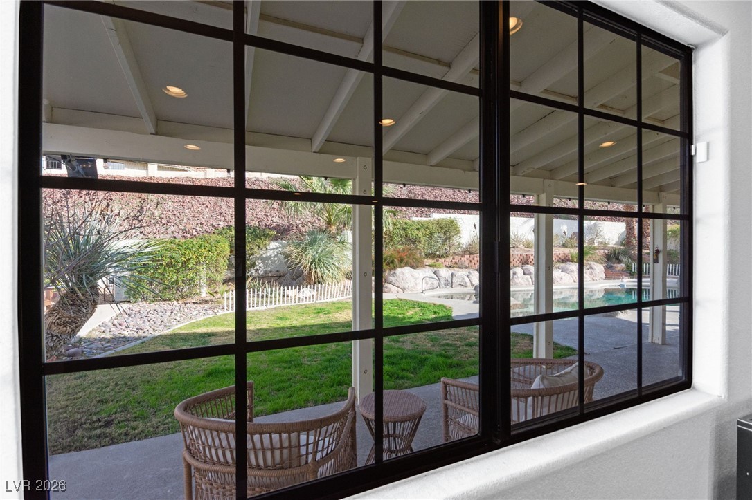 1013 Calico Ridge Drive Henderson NV 89011