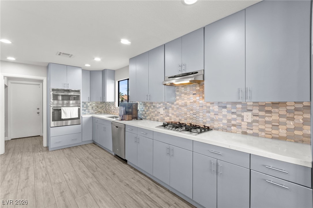 1013 Calico Ridge Drive Henderson NV 89011