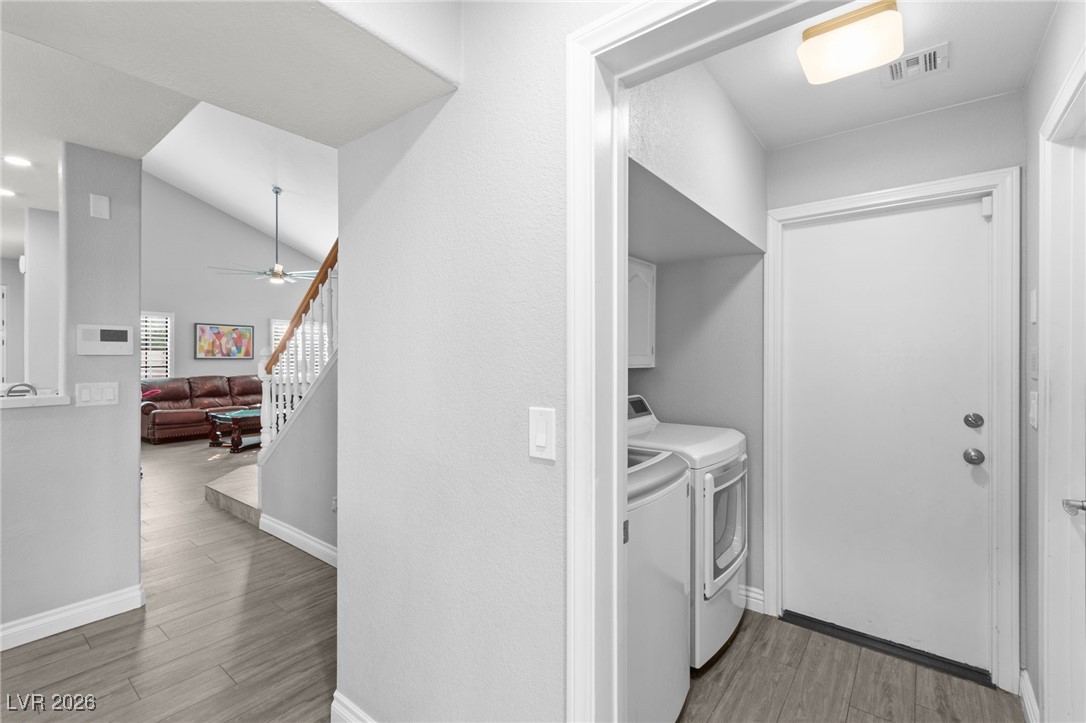 1013 Calico Ridge Drive Henderson NV 89011