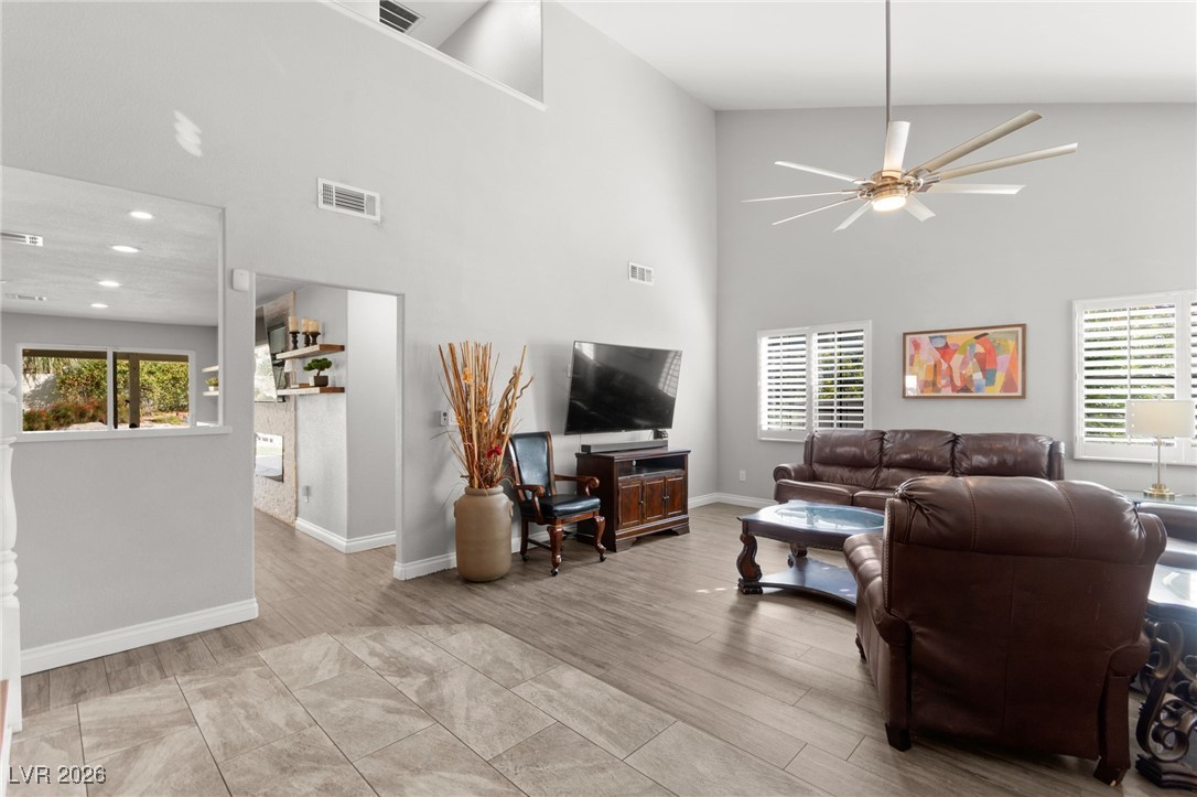 1013 Calico Ridge Drive Henderson NV 89011