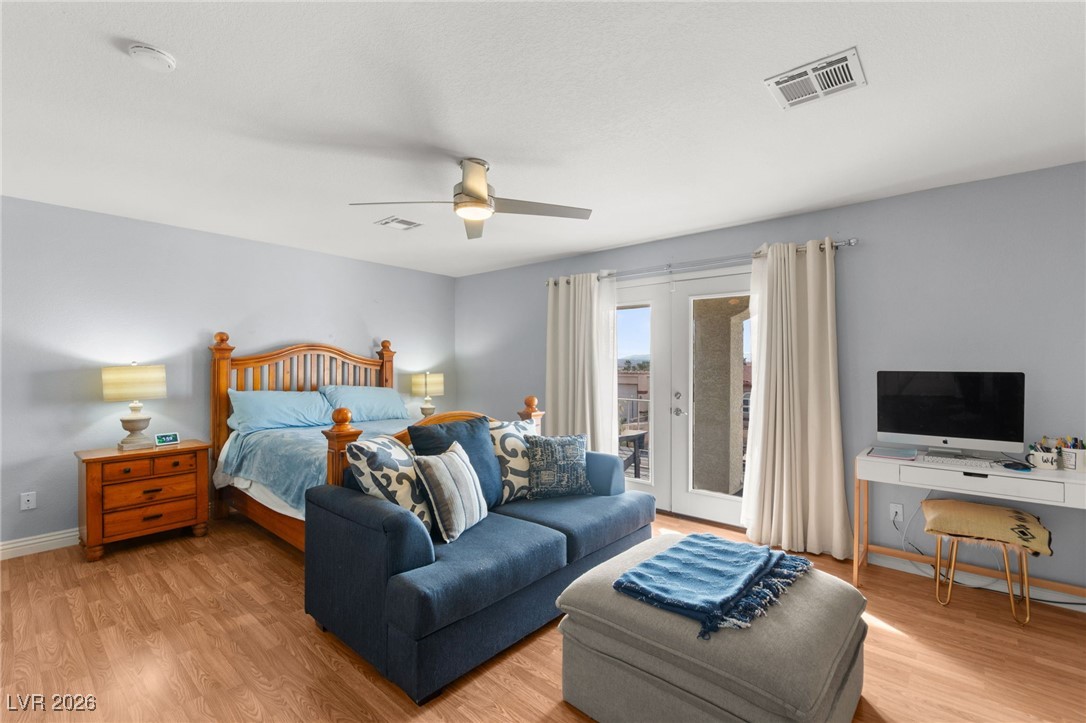 1013 Calico Ridge Drive Henderson NV 89011