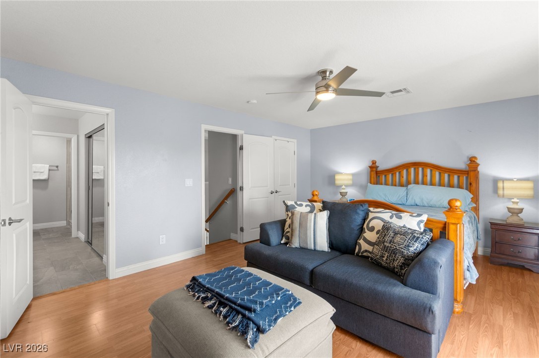 1013 Calico Ridge Drive Henderson NV 89011