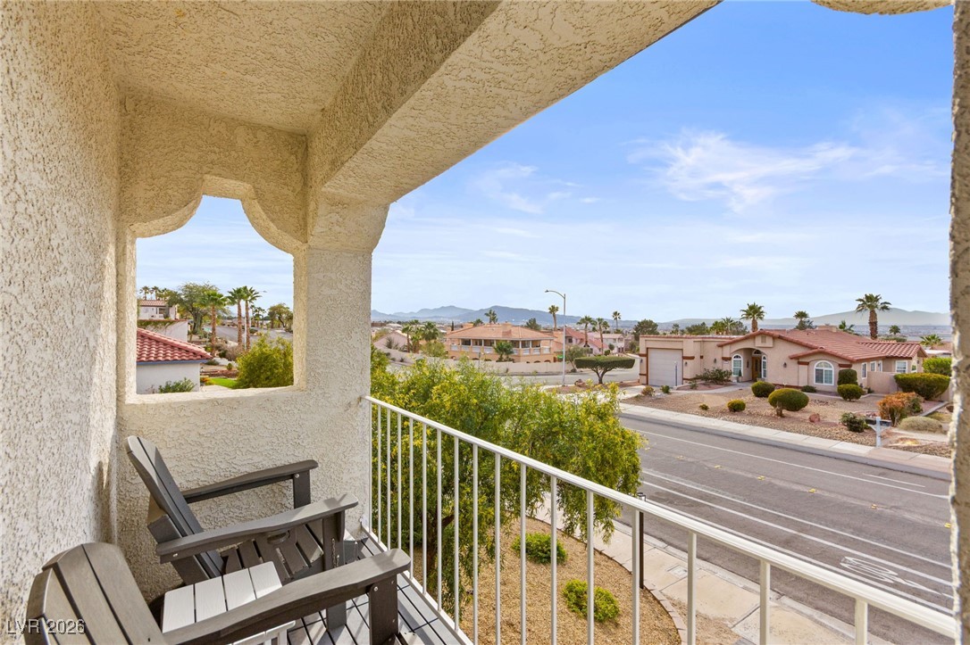 1013 Calico Ridge Drive Henderson NV 89011