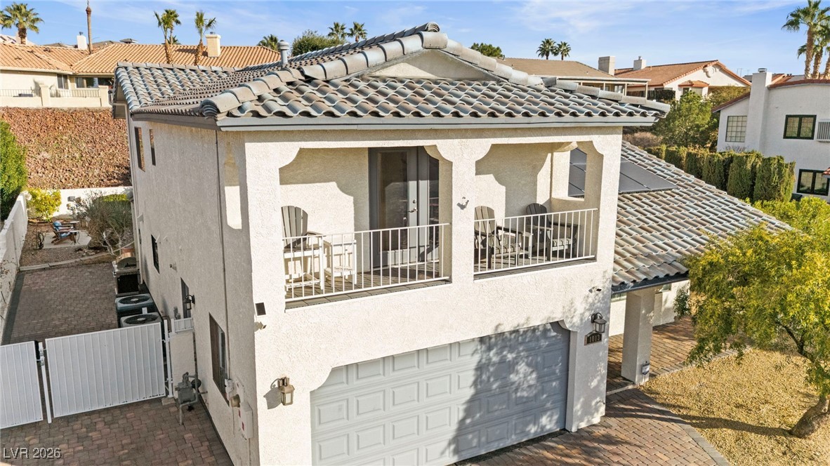1013 Calico Ridge Drive Henderson NV 89011