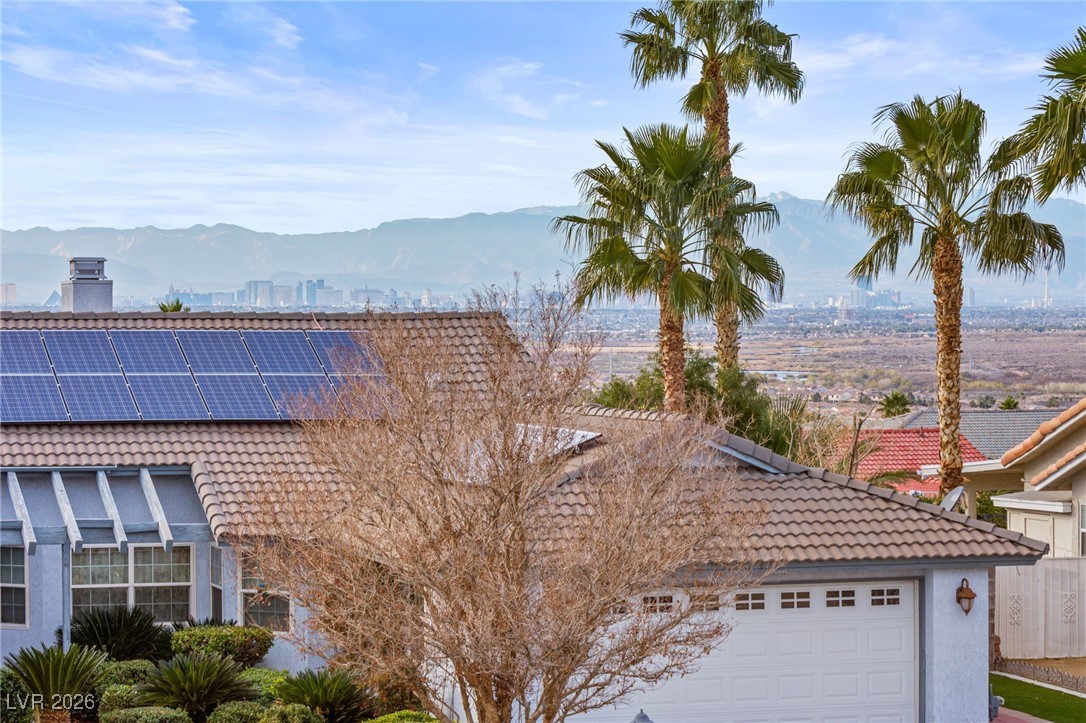 1013 Calico Ridge Drive Henderson NV 89011