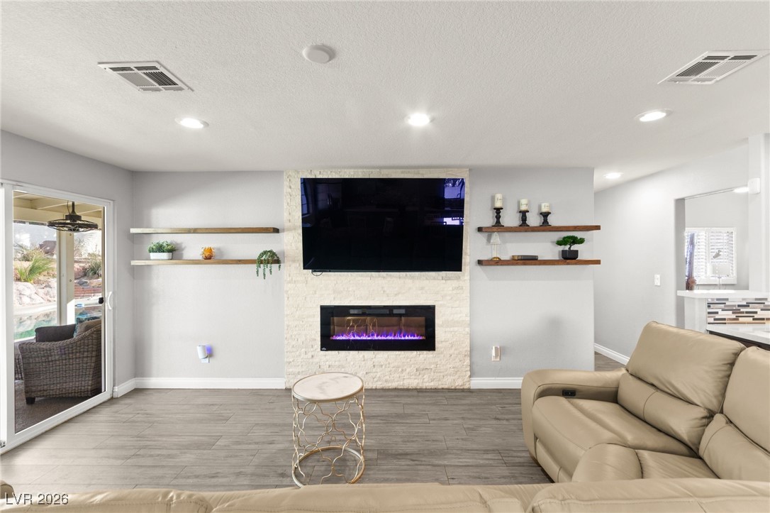1013 Calico Ridge Drive Henderson NV 89011