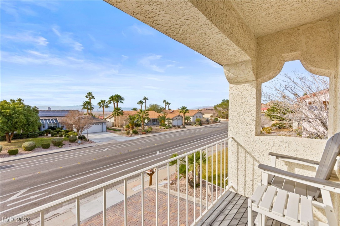 1013 Calico Ridge Drive Henderson NV 89011