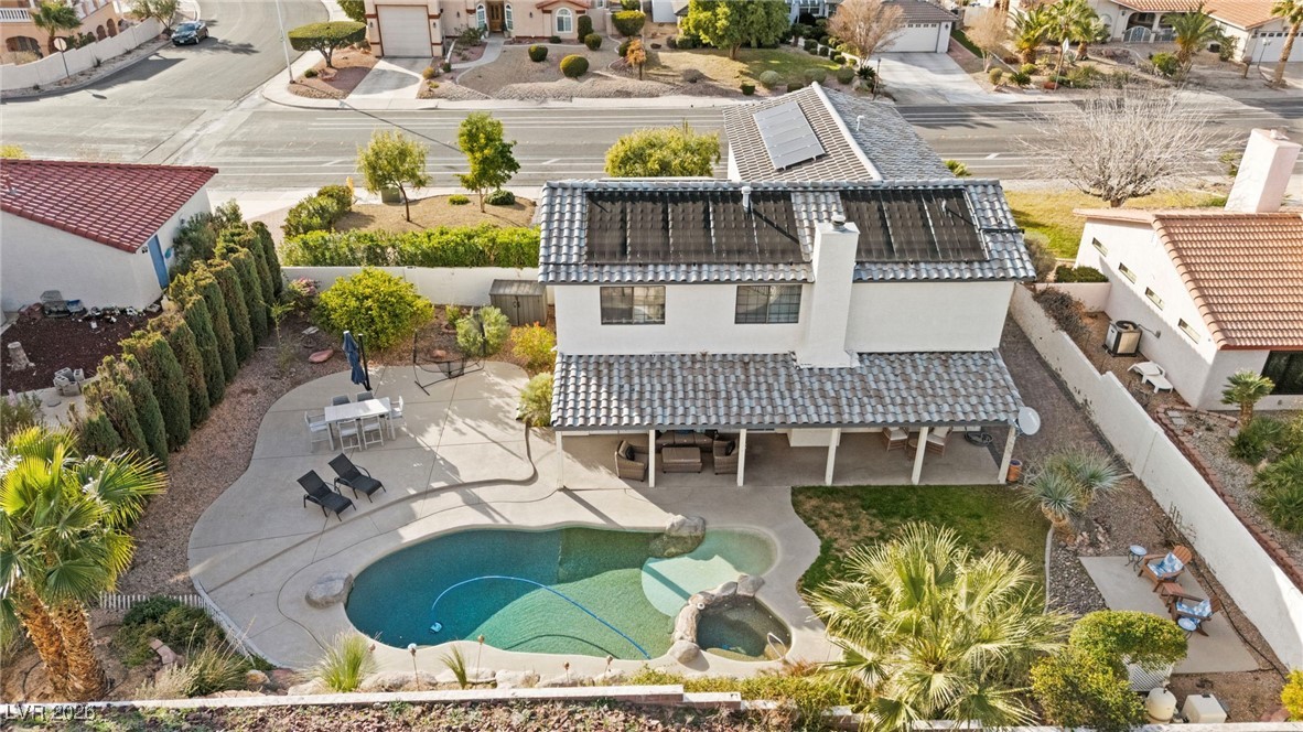 1013 Calico Ridge Drive Henderson NV 89011