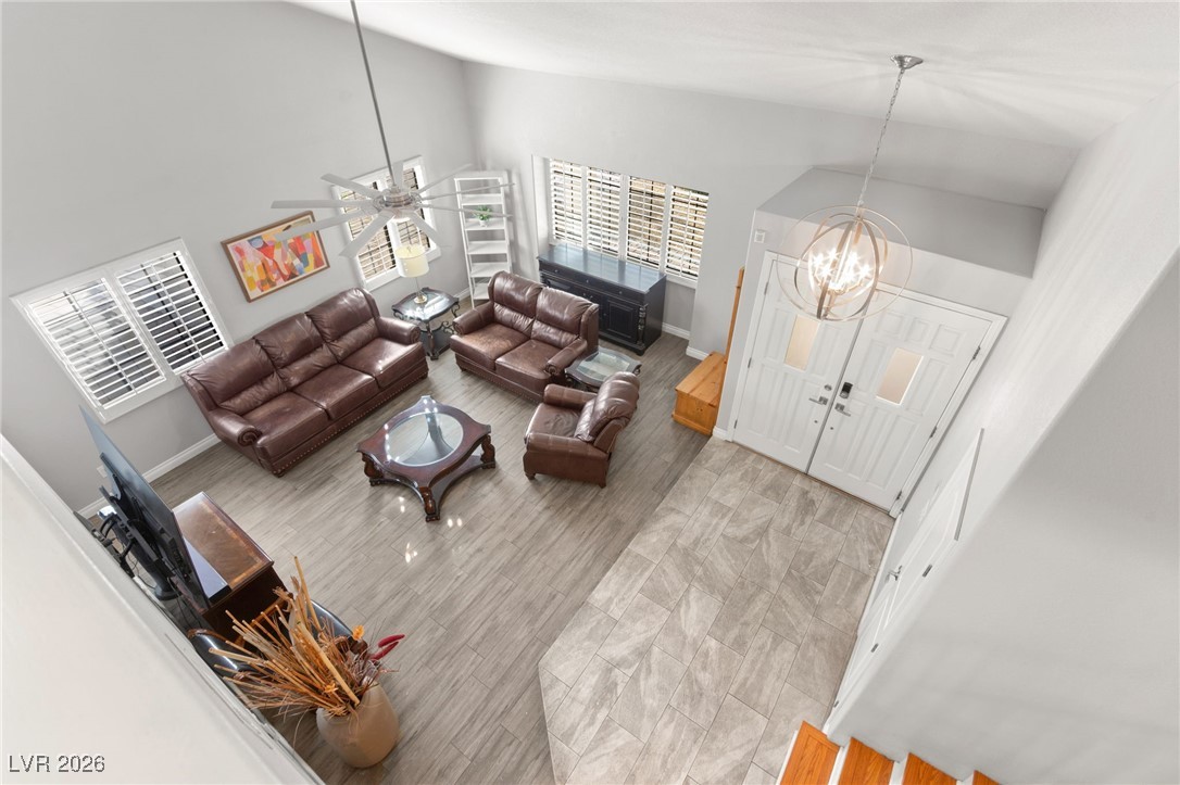 1013 Calico Ridge Drive Henderson NV 89011