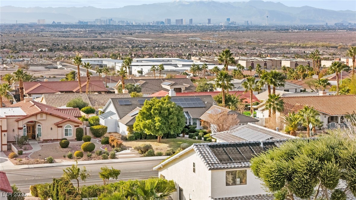 1013 Calico Ridge Drive Henderson NV 89011
