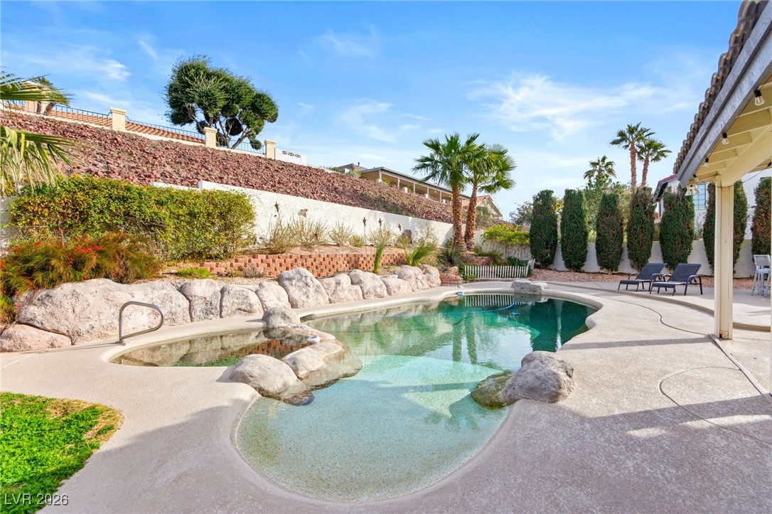 1013 Calico Ridge Drive Henderson NV 89011