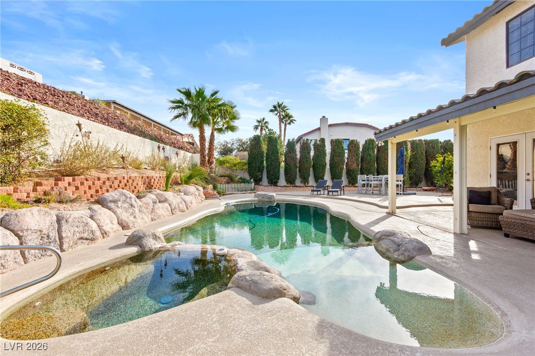 1013 Calico Ridge Drive Henderson NV 89011