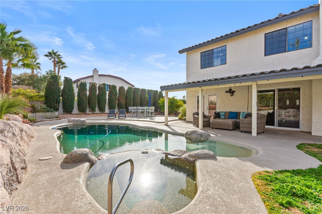 1013 Calico Ridge Drive Henderson NV 89011