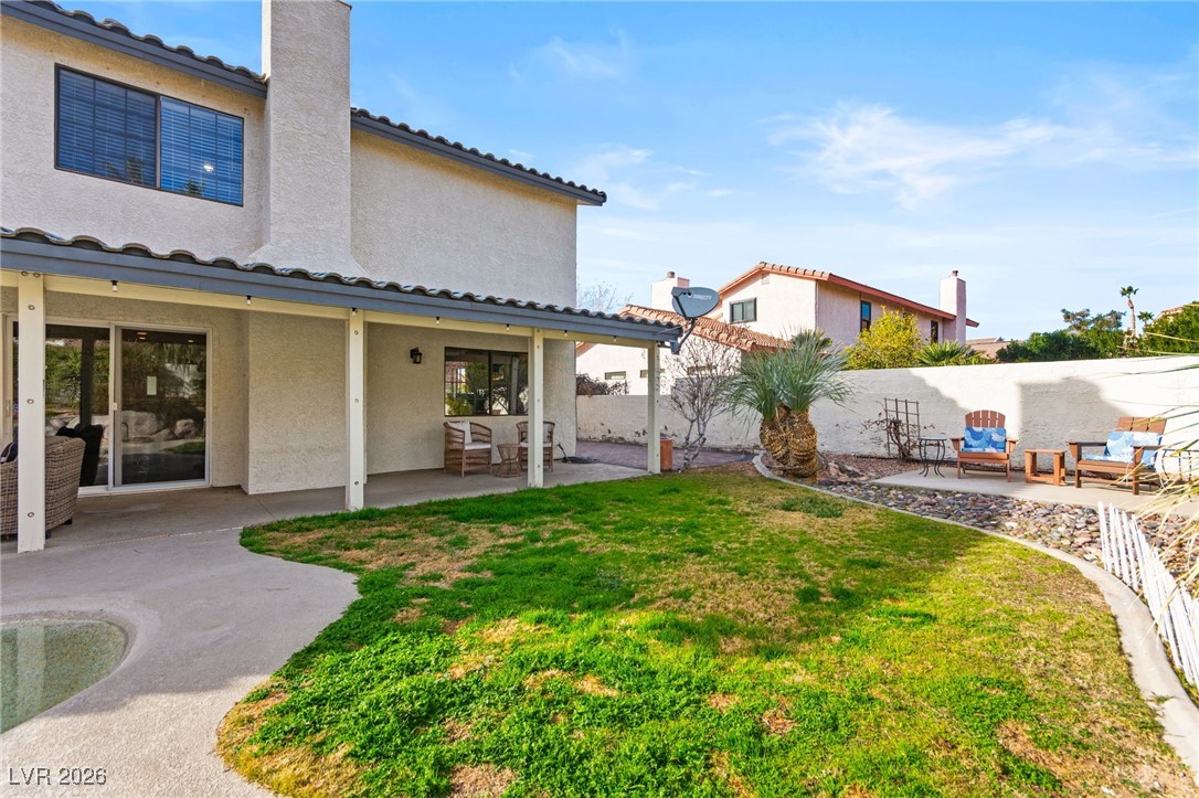 1013 Calico Ridge Drive Henderson NV 89011