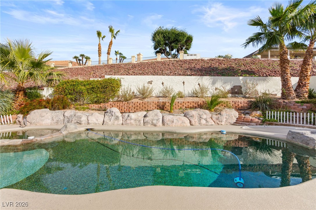 1013 Calico Ridge Drive Henderson NV 89011