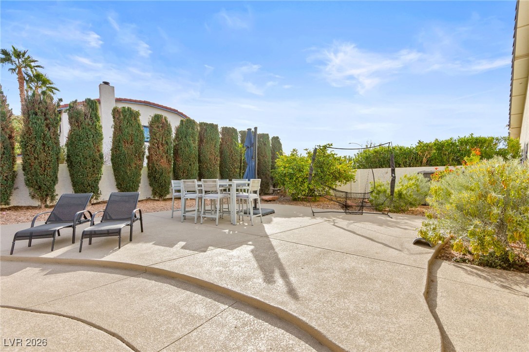 1013 Calico Ridge Drive Henderson NV 89011
