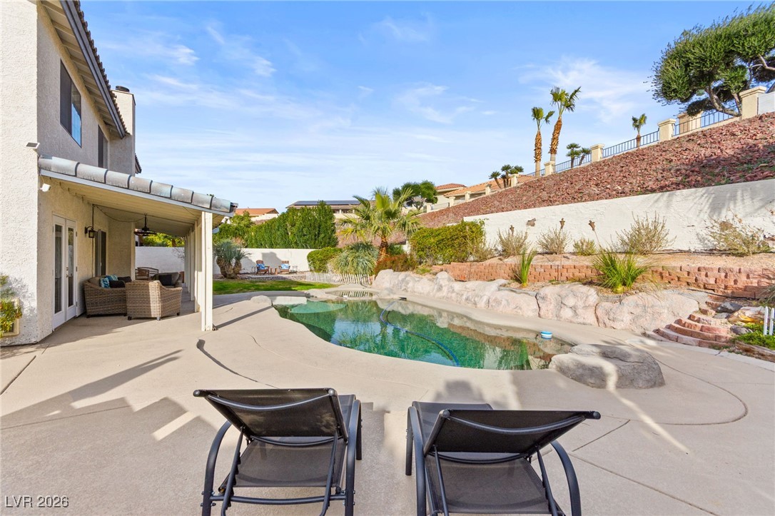 1013 Calico Ridge Drive Henderson NV 89011