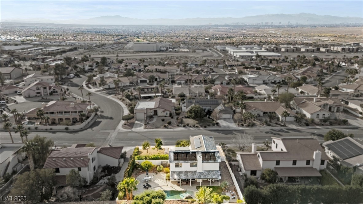 1013 Calico Ridge Drive Henderson NV 89011