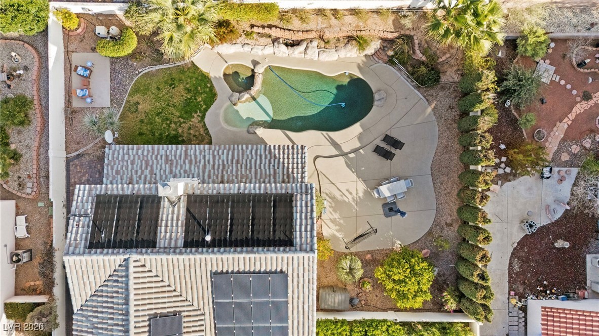 1013 Calico Ridge Drive Henderson NV 89011