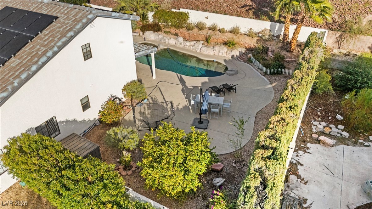 1013 Calico Ridge Drive Henderson NV 89011
