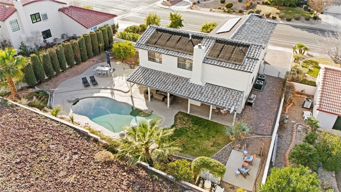 1013 Calico Ridge Drive Henderson NV 89011