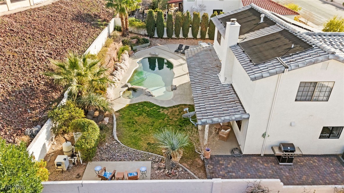 1013 Calico Ridge Drive Henderson NV 89011