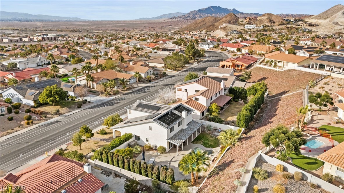 1013 Calico Ridge Drive Henderson NV 89011