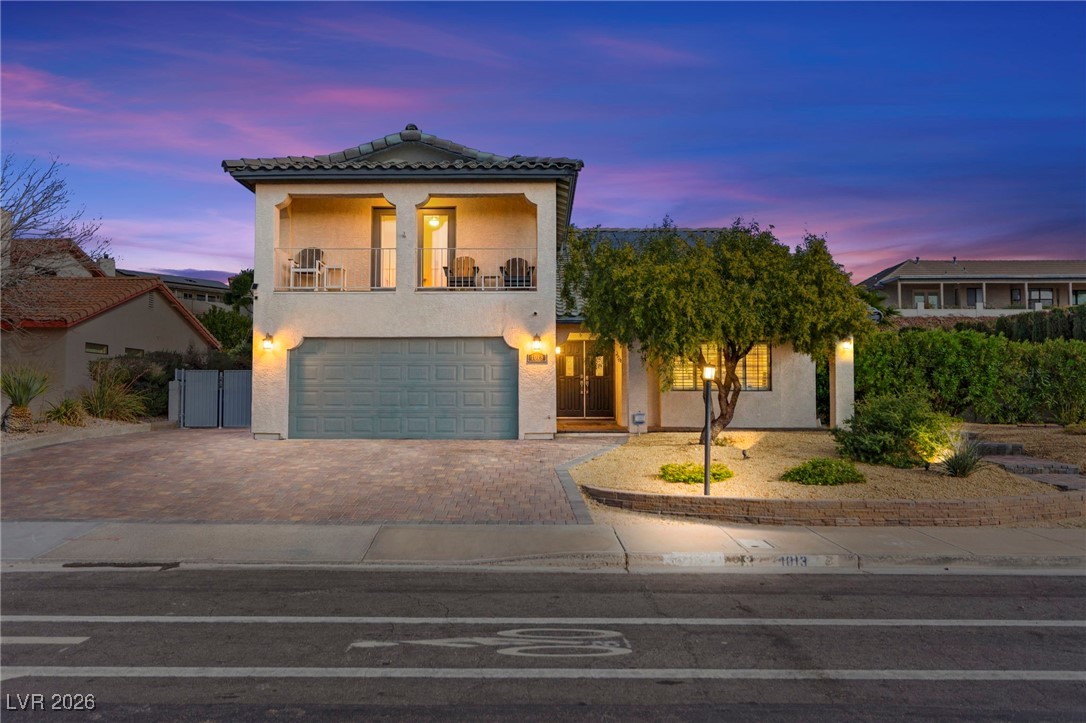 1013 Calico Ridge Drive Henderson NV 89011