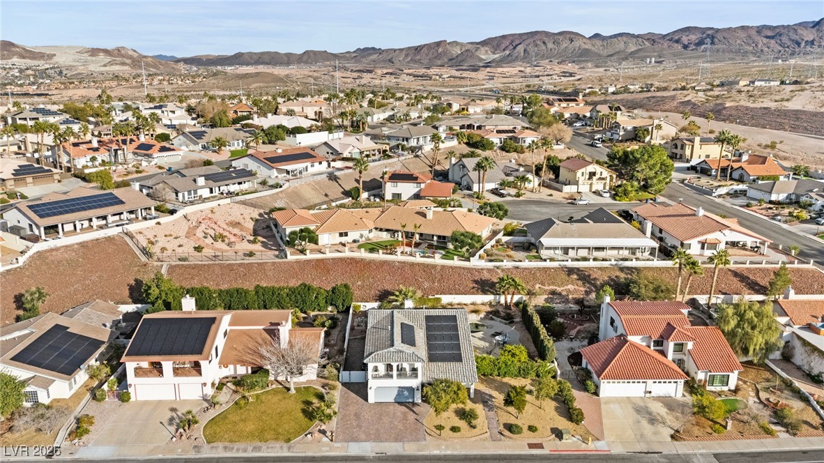 1013 Calico Ridge Drive Henderson NV 89011