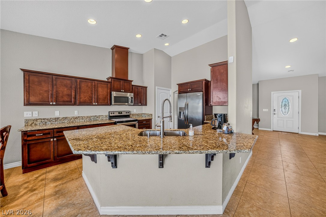 3040 South Spy Glass Avenue Pahrump NV 89048