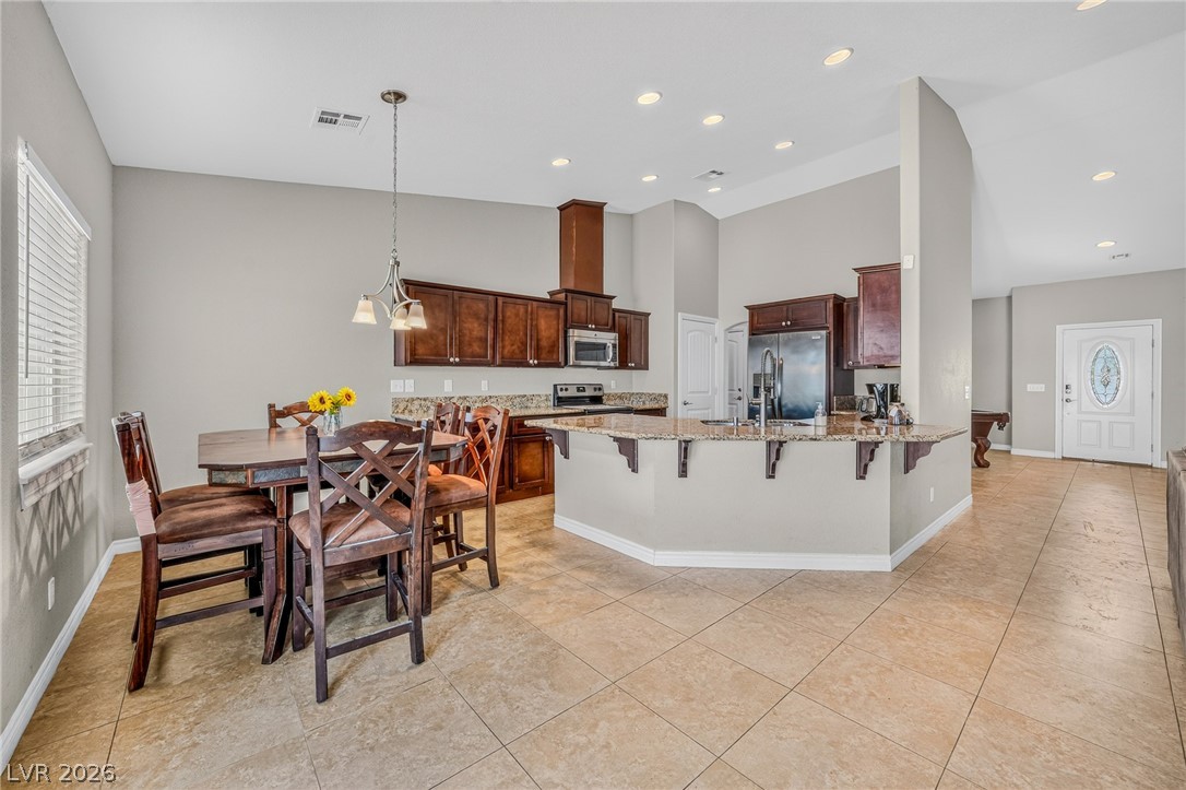 3040 South Spy Glass Avenue Pahrump NV 89048