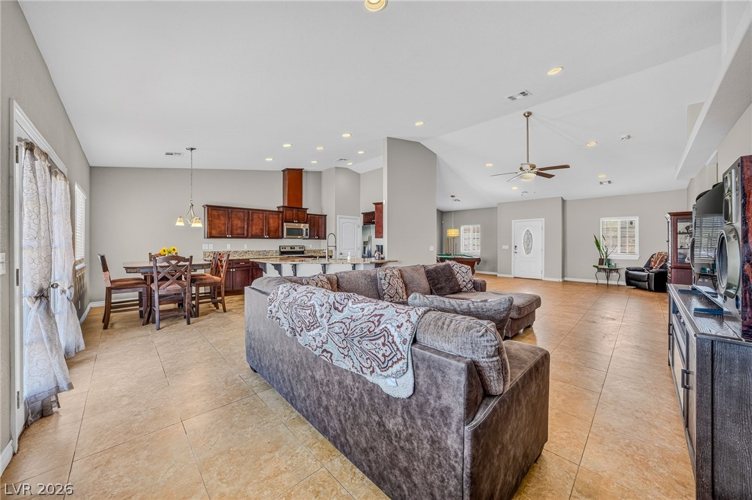 3040 South Spy Glass Avenue Pahrump NV 89048