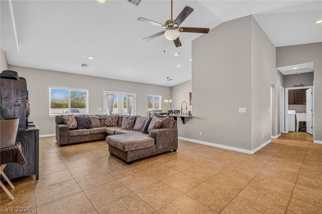 3040 South Spy Glass Avenue Pahrump NV 89048