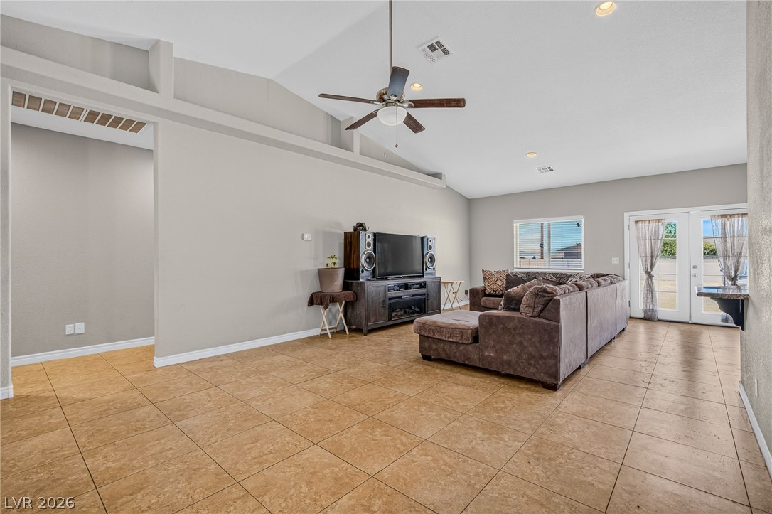 3040 South Spy Glass Avenue Pahrump NV 89048