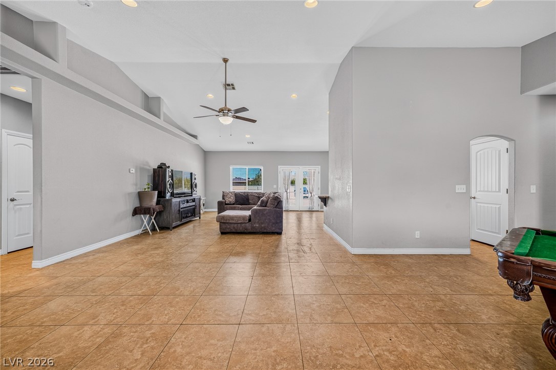 3040 South Spy Glass Avenue Pahrump NV 89048