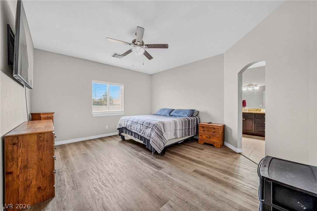 3040 South Spy Glass Avenue Pahrump NV 89048