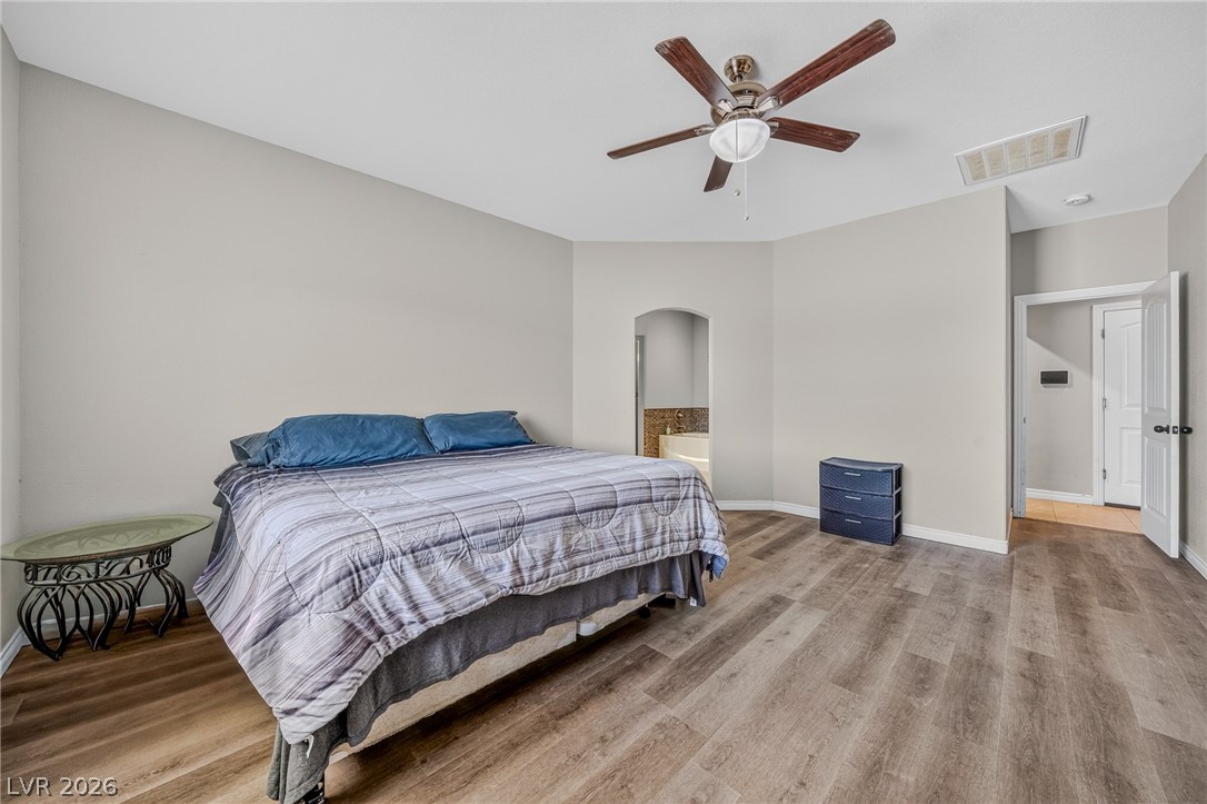 3040 South Spy Glass Avenue Pahrump NV 89048