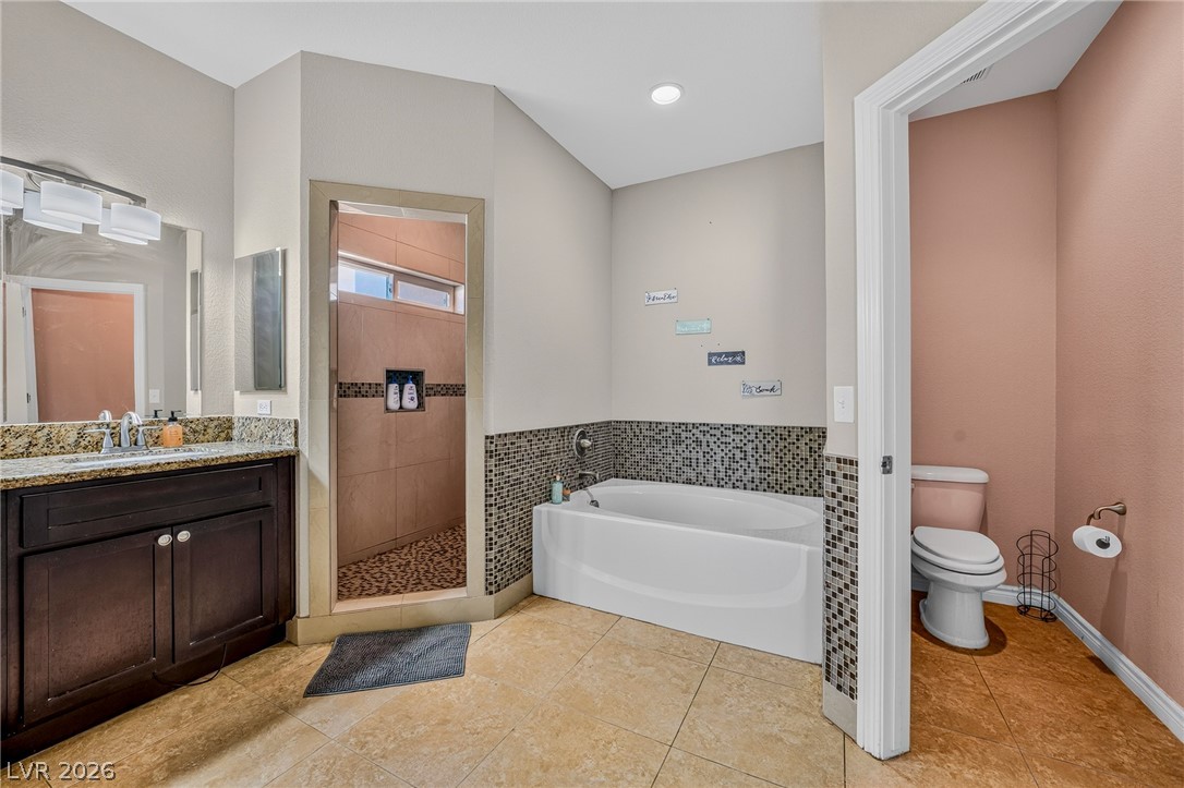 3040 South Spy Glass Avenue Pahrump NV 89048