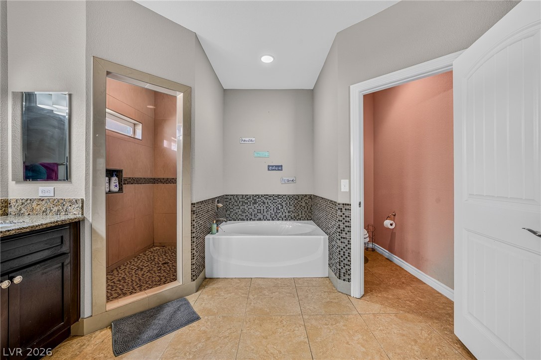 3040 South Spy Glass Avenue Pahrump NV 89048