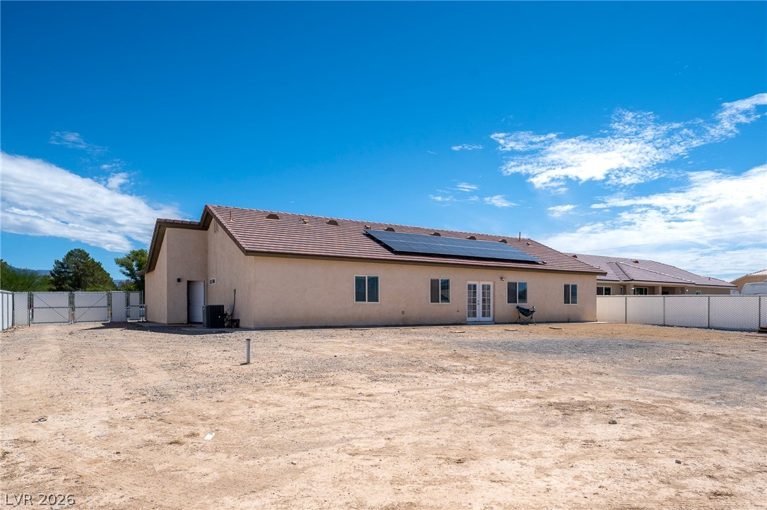3040 South Spy Glass Avenue Pahrump NV 89048