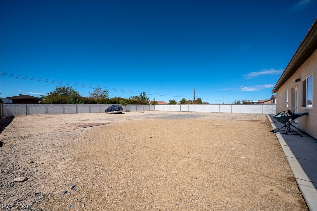3040 South Spy Glass Avenue Pahrump NV 89048