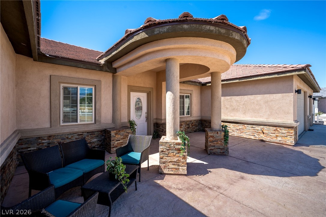 3040 South Spy Glass Avenue Pahrump NV 89048