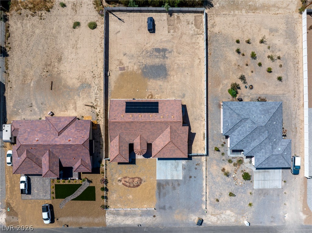 3040 South Spy Glass Avenue Pahrump NV 89048