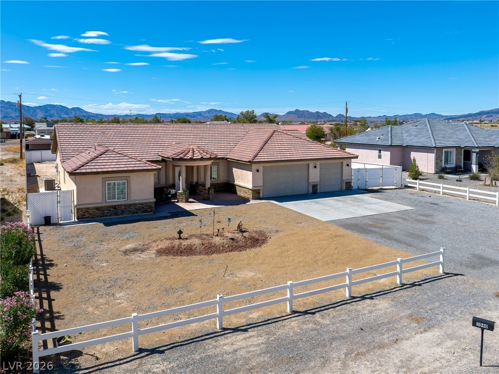 3040 South Spy Glass Avenue Pahrump NV 89048