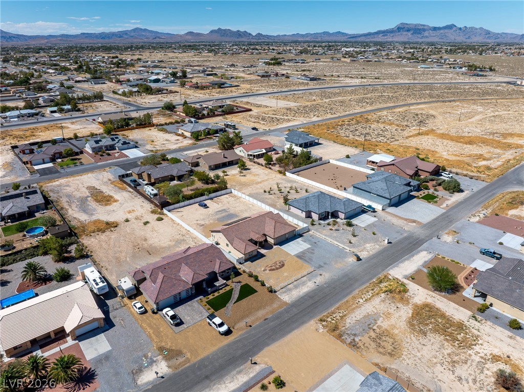 3040 South Spy Glass Avenue Pahrump NV 89048