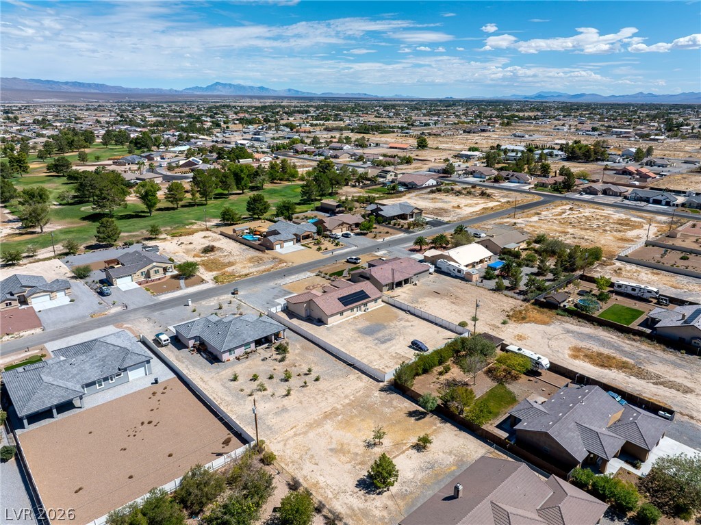 3040 South Spy Glass Avenue Pahrump NV 89048