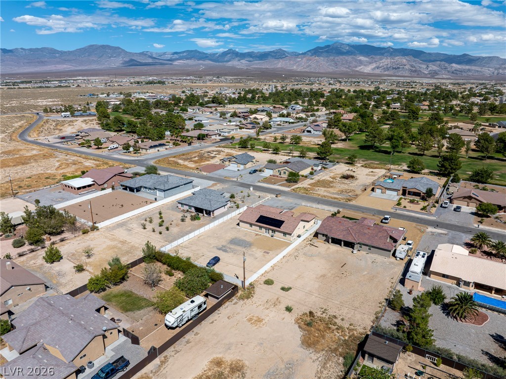 3040 South Spy Glass Avenue Pahrump NV 89048
