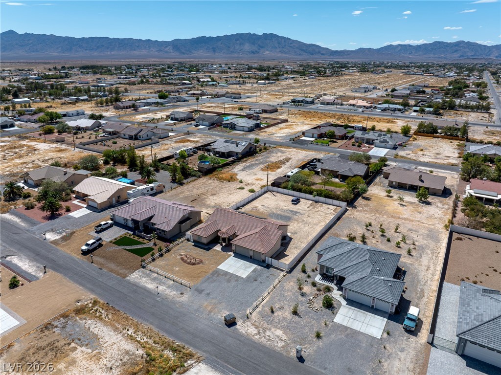 3040 South Spy Glass Avenue Pahrump NV 89048