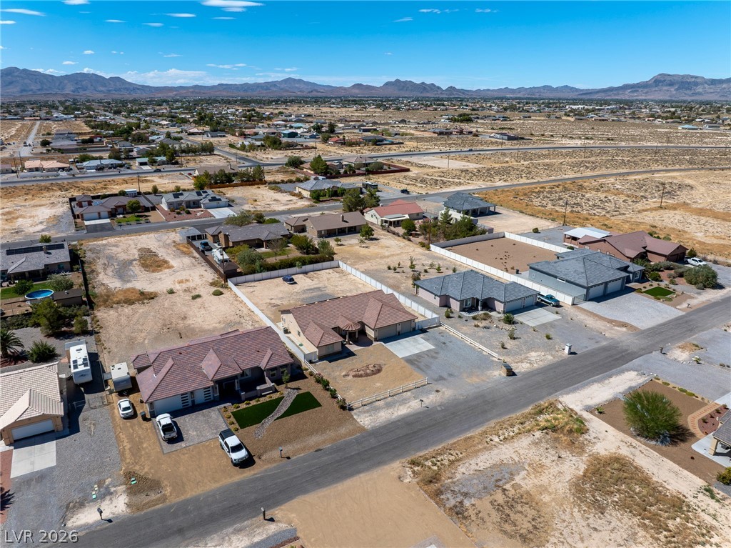 3040 South Spy Glass Avenue Pahrump NV 89048